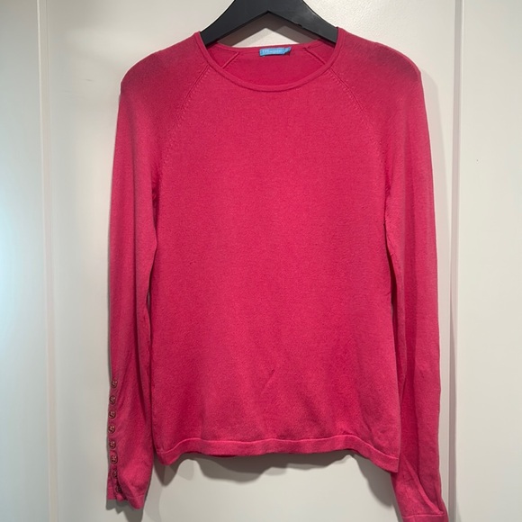J.McLaughlin Jamey Sweater - Picture 2 of 11